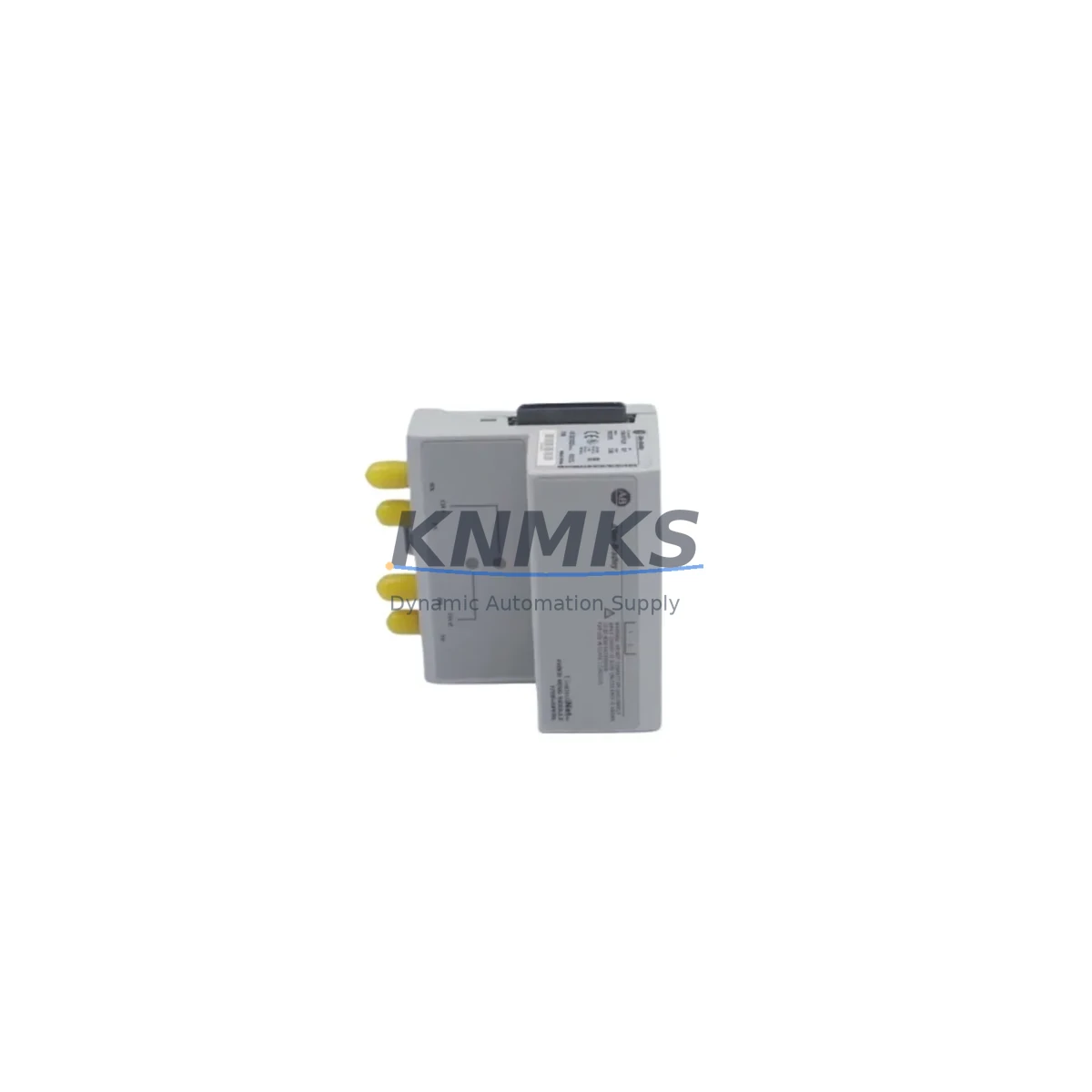 ABB 1MRK000167-GBR00 Migration-Ready Signal Conversion