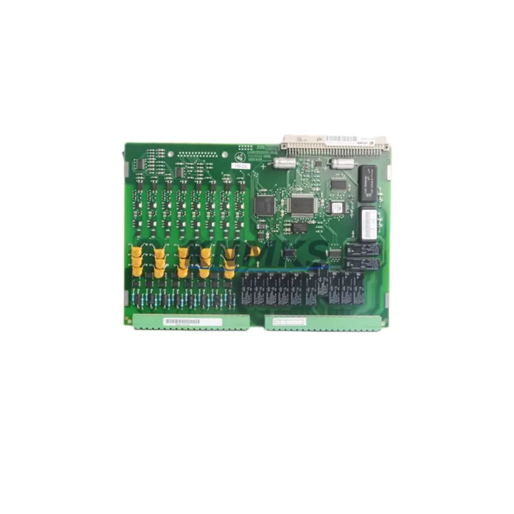 ABB 1MRK000173 Migration-Ready Binary I/O for Legacy Systems