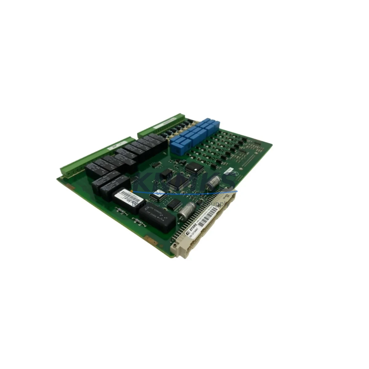 ABB 1MRK000173-BEr03 Migration-Ready Binary I/O Module