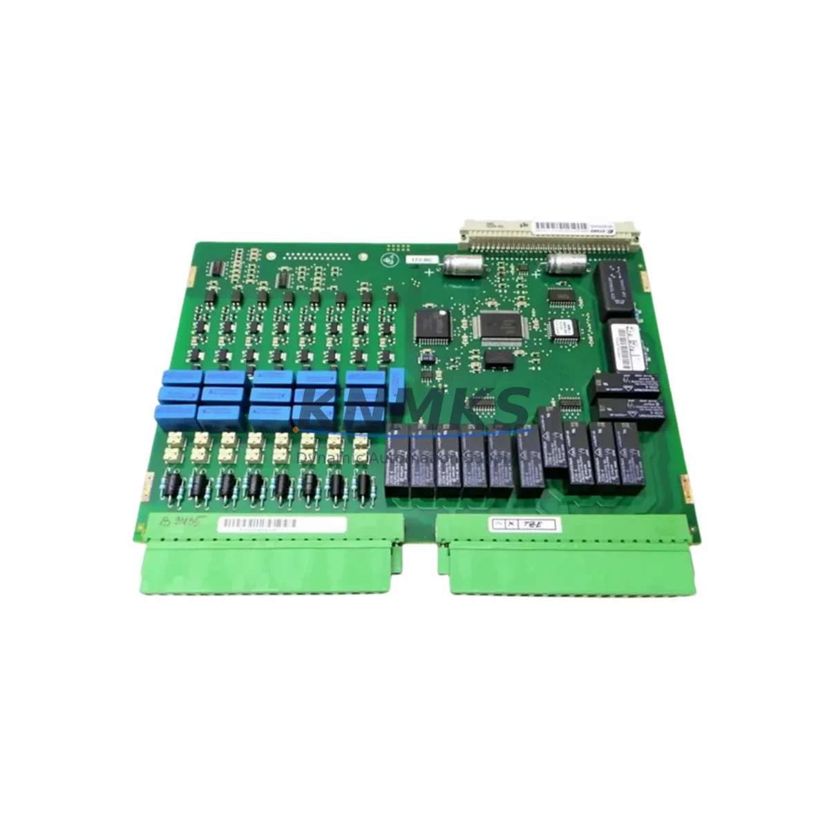 ABB 1MRK002133-ACR02 Migration-Ready I/O for Legacy Relays