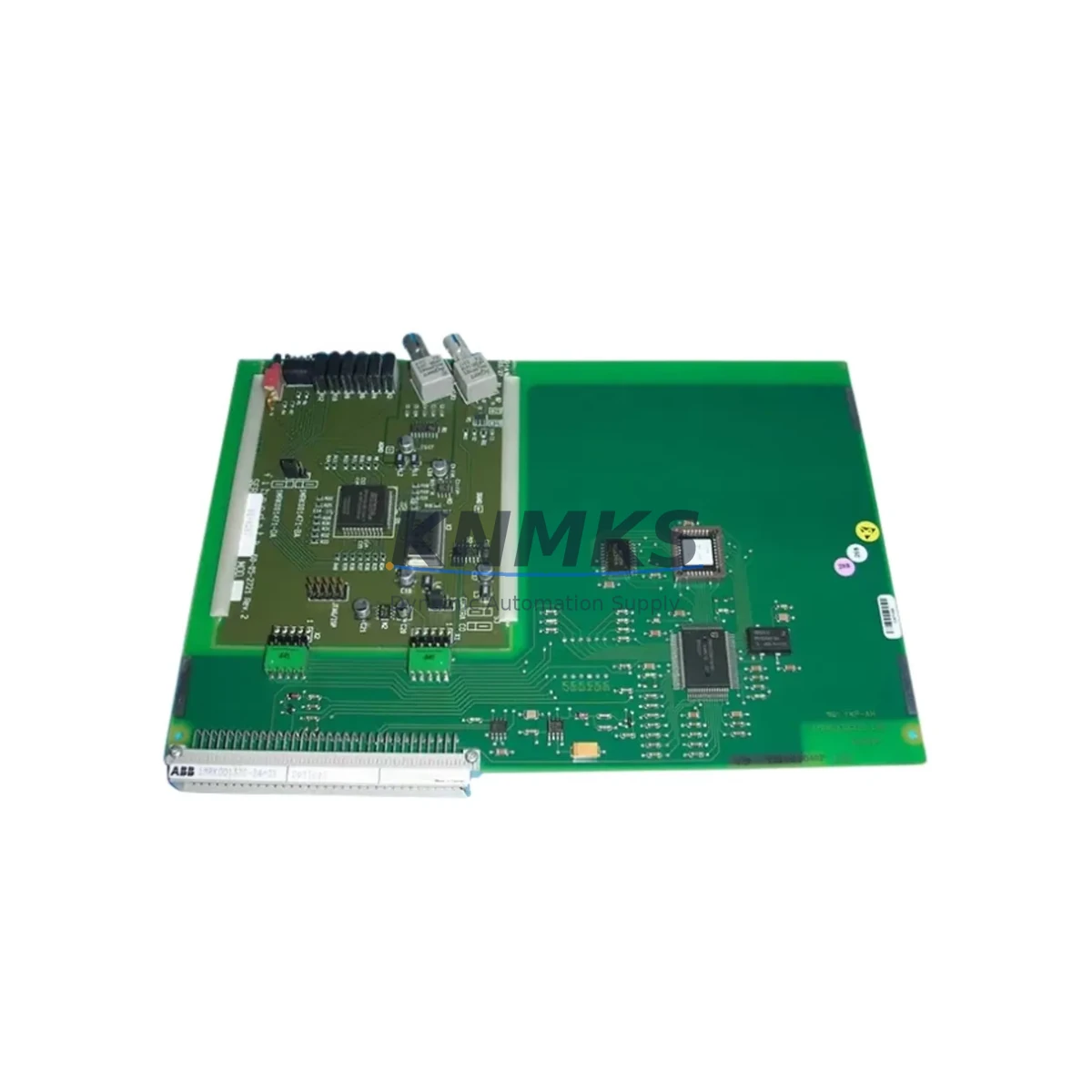 ABB 1MRK001370-DAr01 Migration-Ready I/O Board
