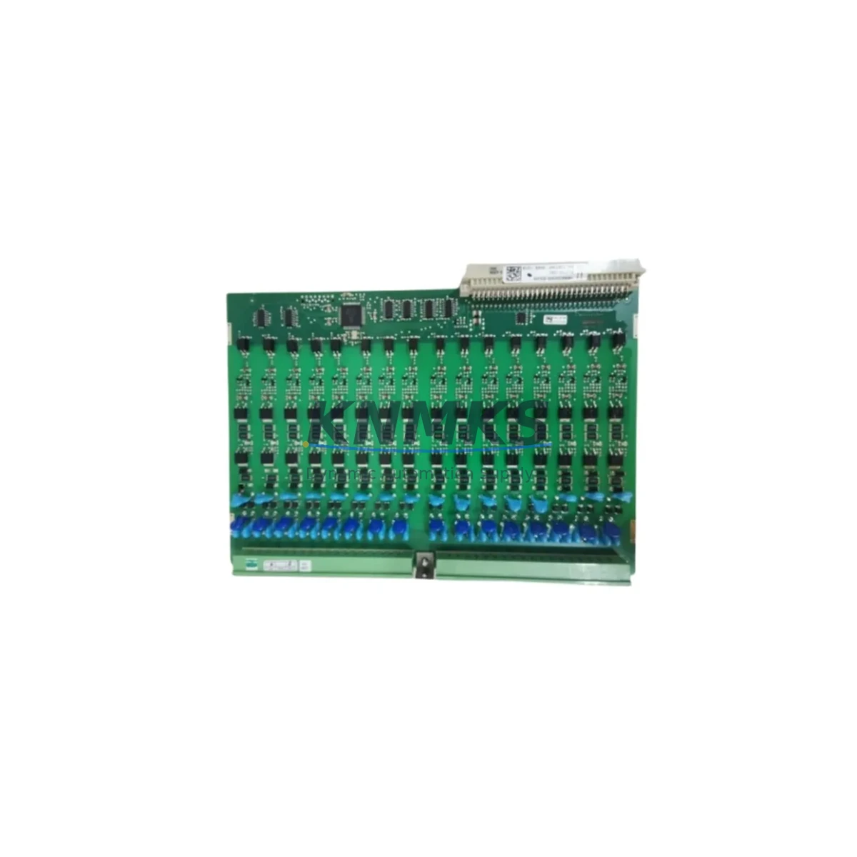 ABB 1MRK000195-AAr02 Fail-Safe Protection Control Board