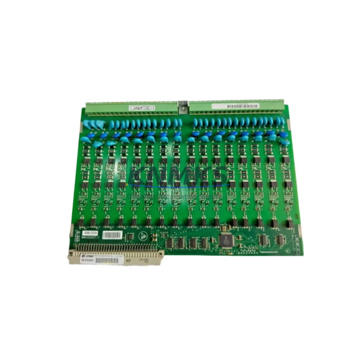 ABB 1MRK000508-BDr04 Migration-Ready Protection Relay