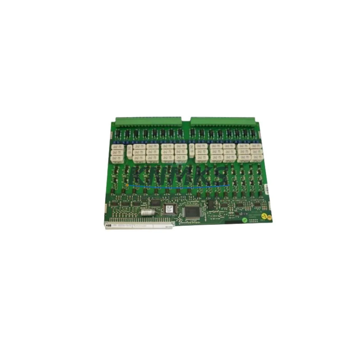 ABB 1MRK000508-BDr04 Migration-Ready Protection Relay product image 2