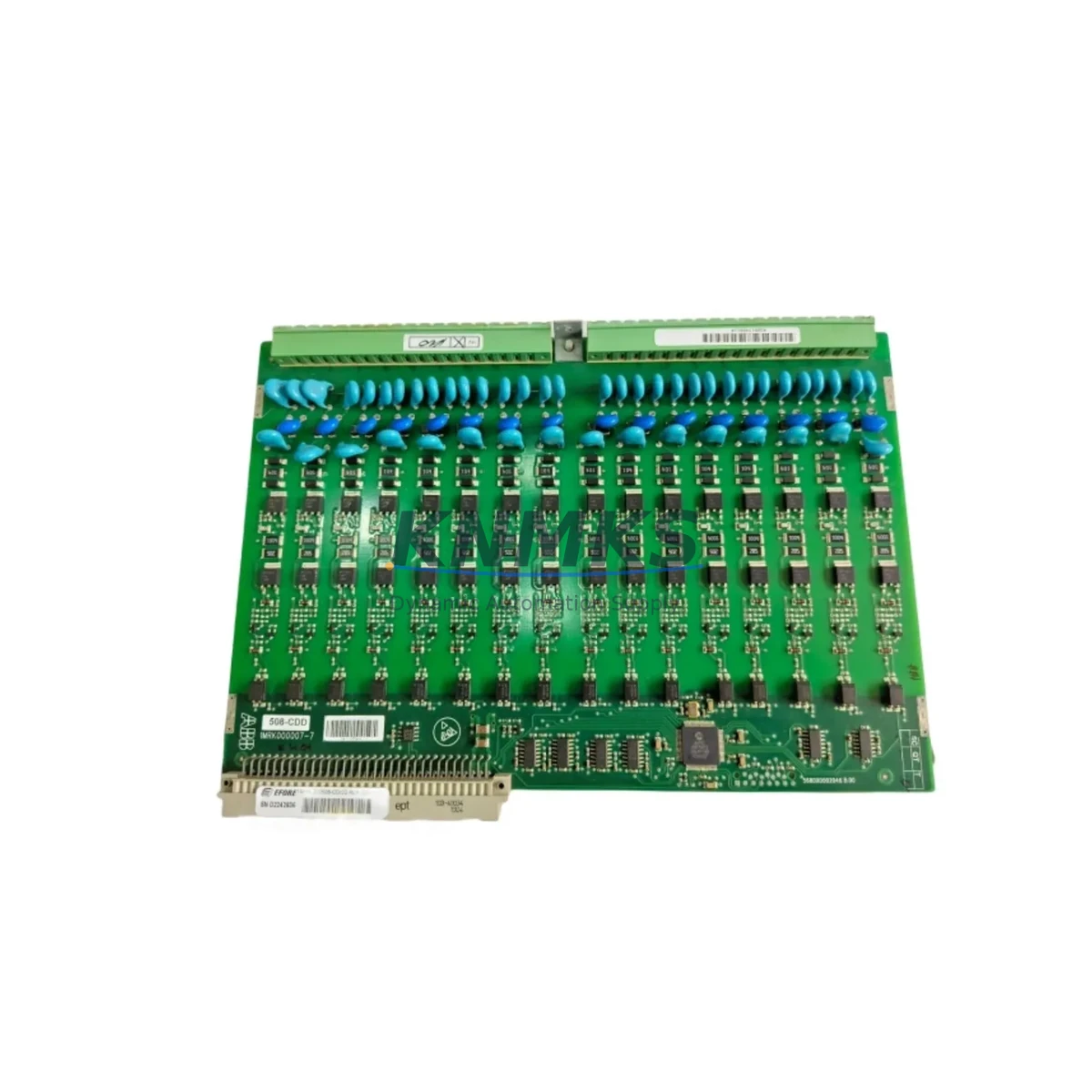 ABB 1MRK000508-CDr03 Migration-Ready Protection Relay