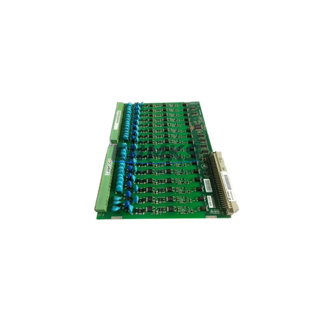 ABB 1MRK000508-CDr03 Migration-Ready Protection Relay product image 2