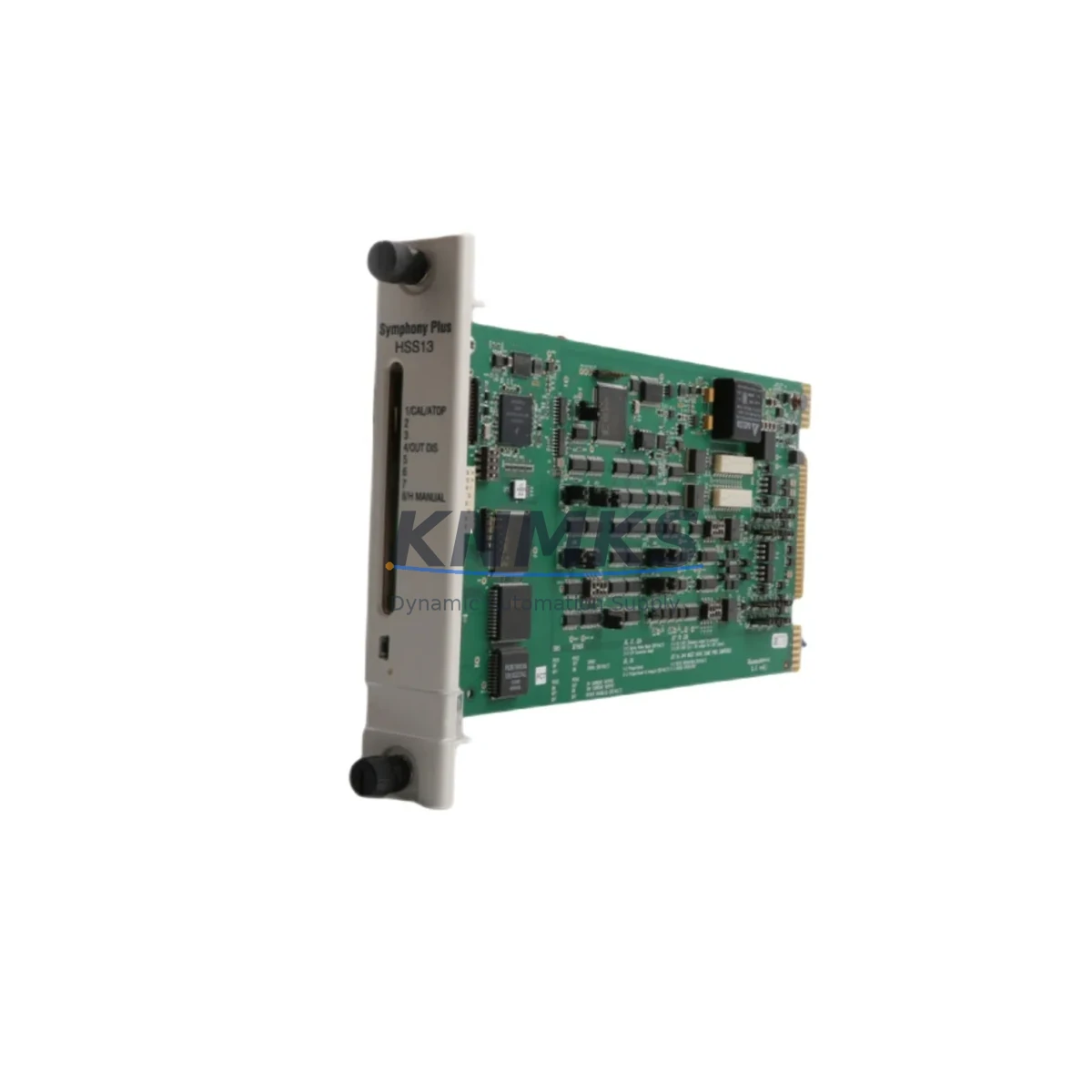 ABB SPTPS02 Maintenance-Proven Spare Part for Factory Uptime