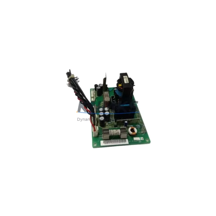 ABB 1MRK000614-ABr02 Maintenance-Proven Spare Part for Factory Uptime