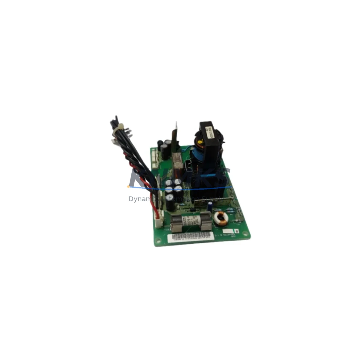 ABB 58948730 B Migration-Ready Control Board for Legacy Systems