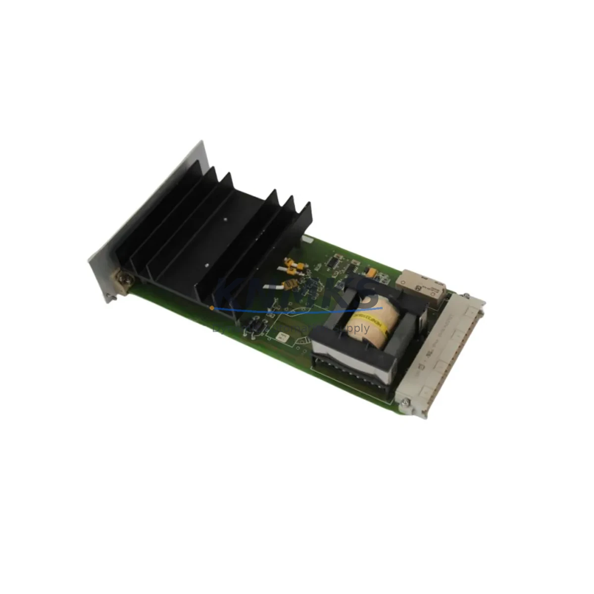 ABB 1MRK000614-ABr04 Fail-Safe IEC 61850 Module