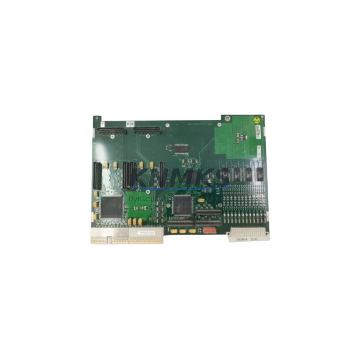 ABB 1MRK002133-ABR02 Fail-Safe Analog I/O for Industrial Control