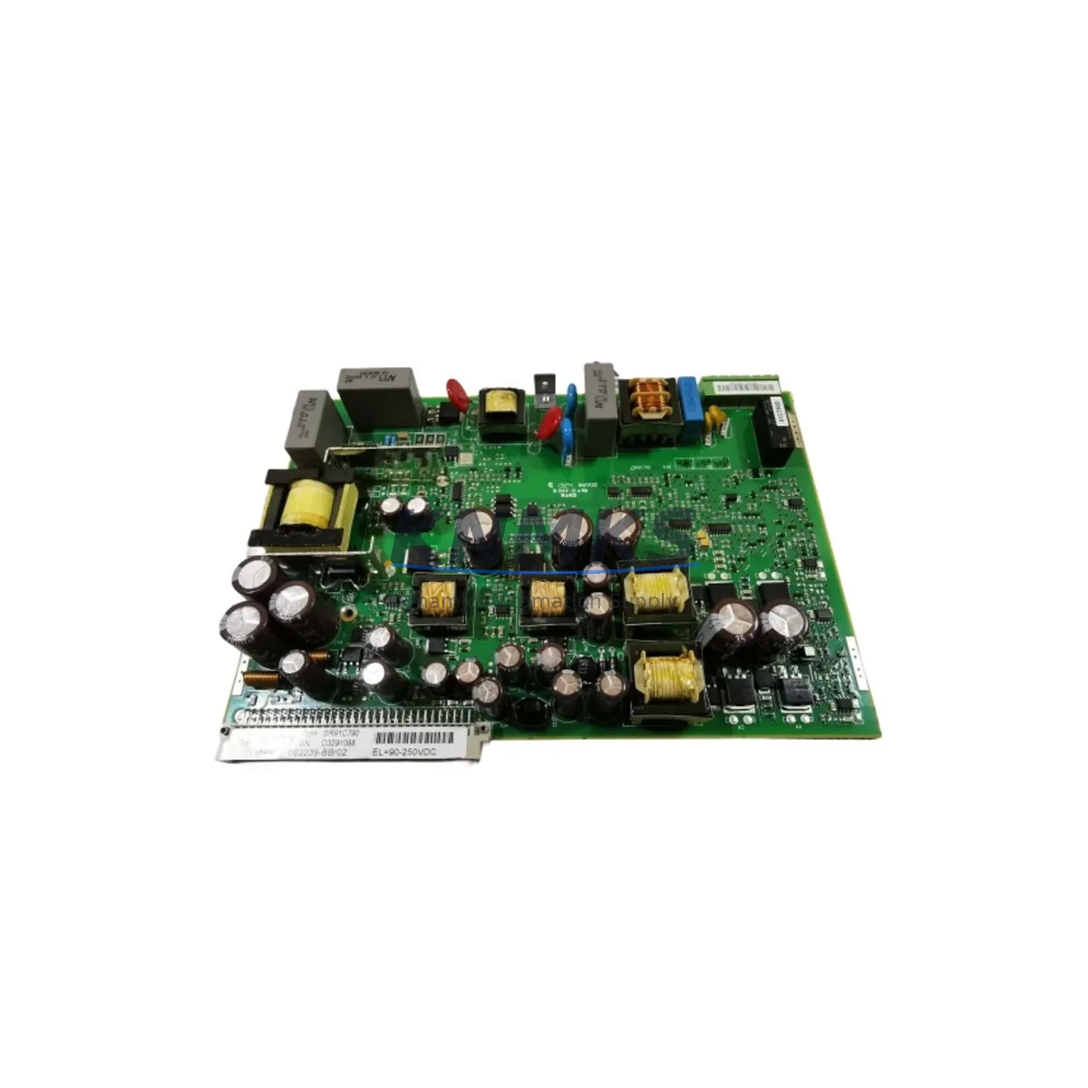 ABB 1MRK002239-BB Maintenance-Proven Spare Part for Factory Uptime