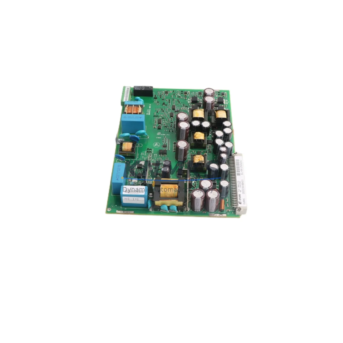 ABB 1MRK002239-BBR01 Spare Part for SR91C790 Uptime