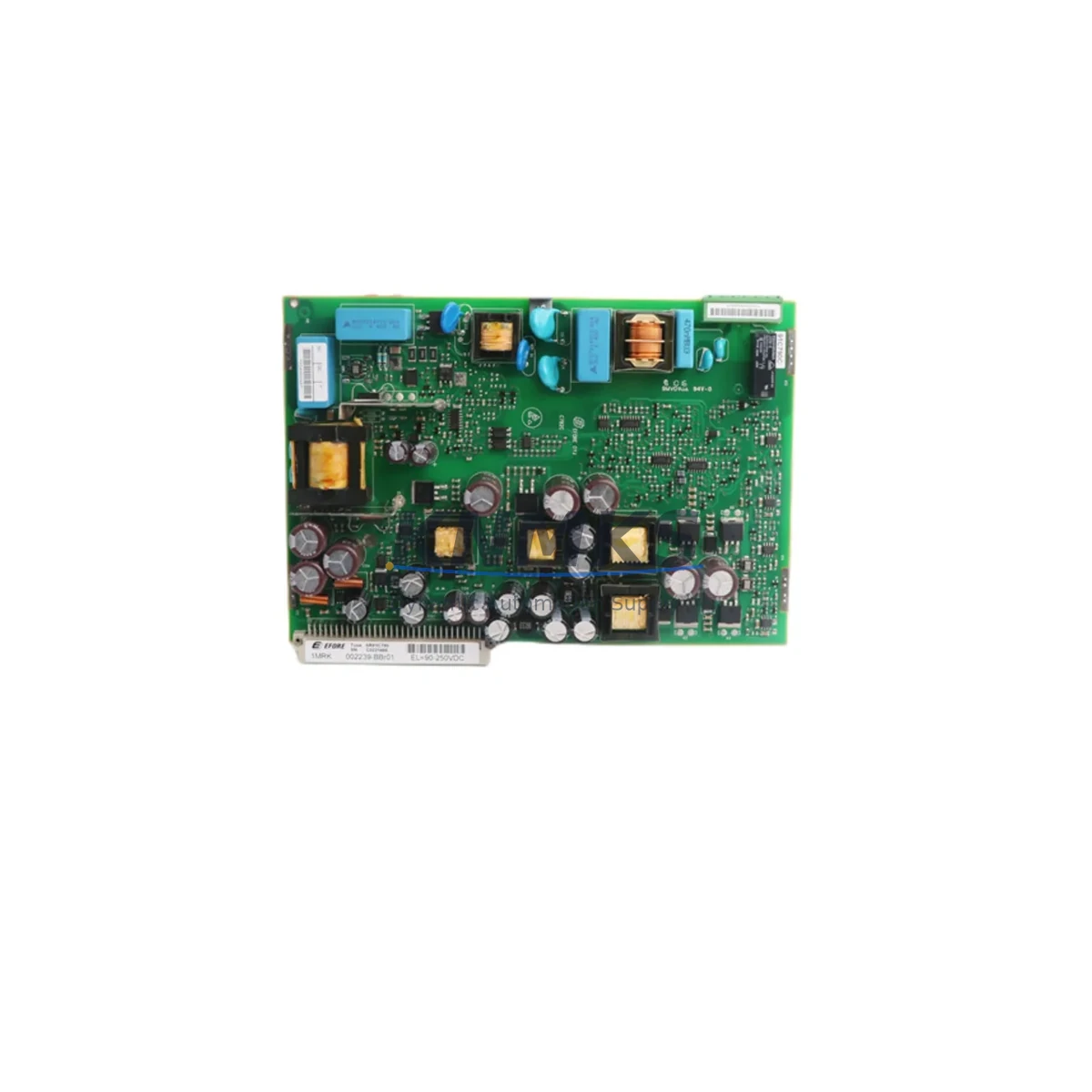 ABB 1MRK002239-BBR01 Spare Part for SR91C790 Uptime product image 2
