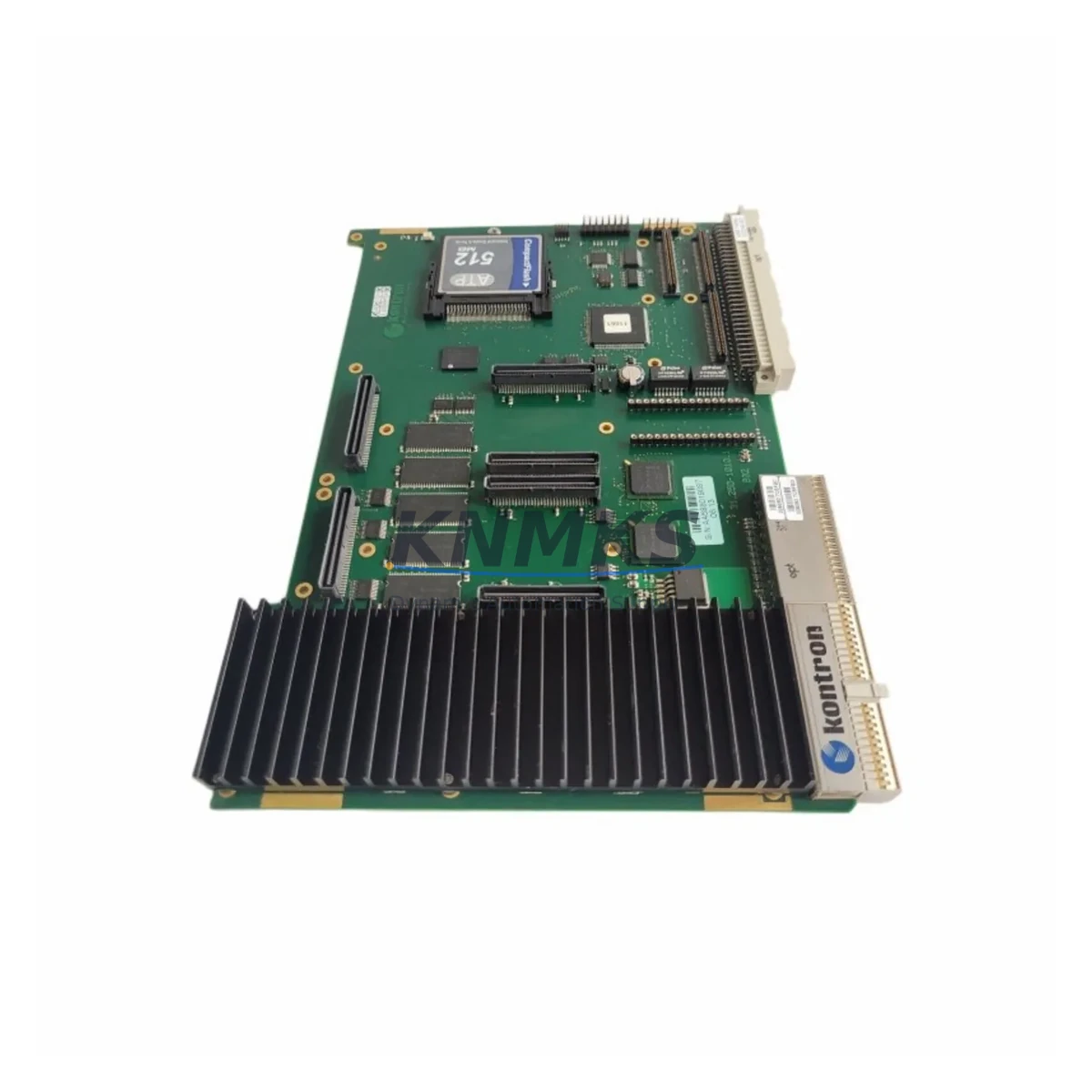 ABB 1MRK002246-BE Maintenance Spare Part for Factory Uptime