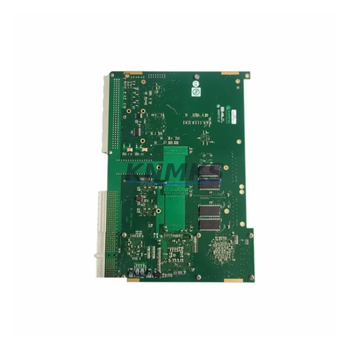ABB UNS 0867A-P HIEE405246R0002 Migration-Ready CEX-Bus Card