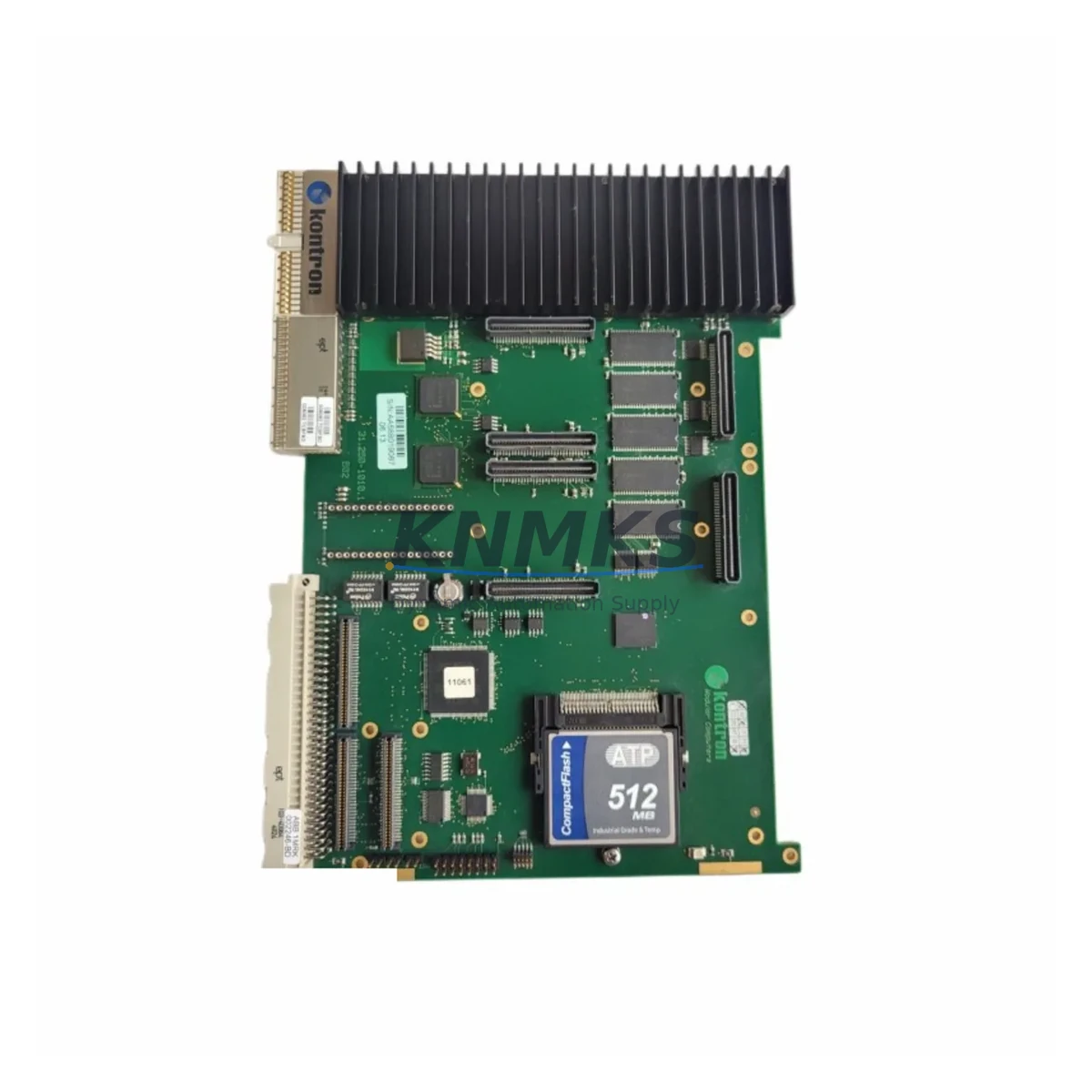 ABB 1MRK002246-BE Maintenance Spare Part for Factory Uptime product image 3