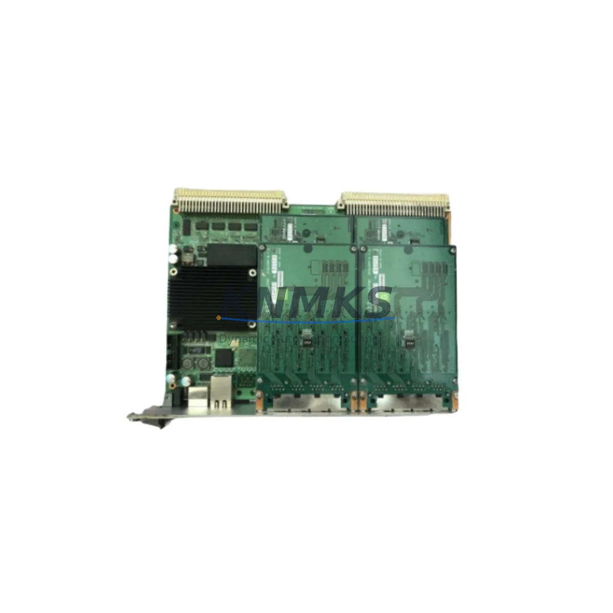 ABB 1MRK002247-CG Fail-Safe Transformer Input Module