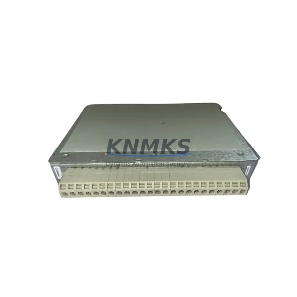 ABB 1MRK002247-ARr01 Migration-Ready TRM for Legacy Systems