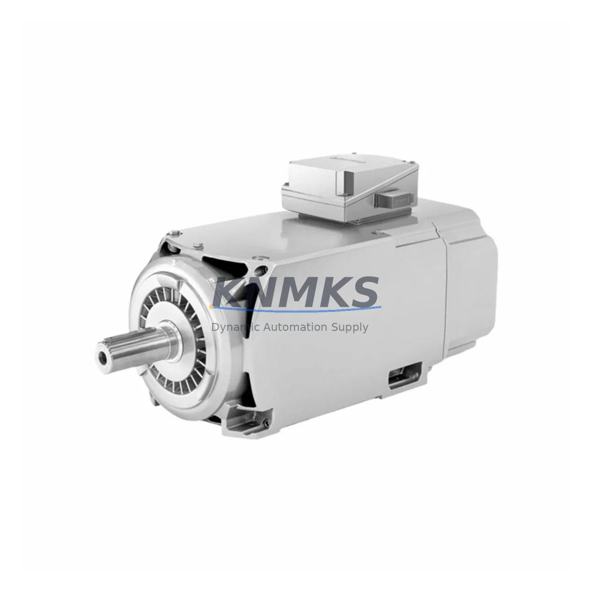 Siemens 1PH8081-1SU02-3NA1-Z Fail-Safe Servo Motor Control