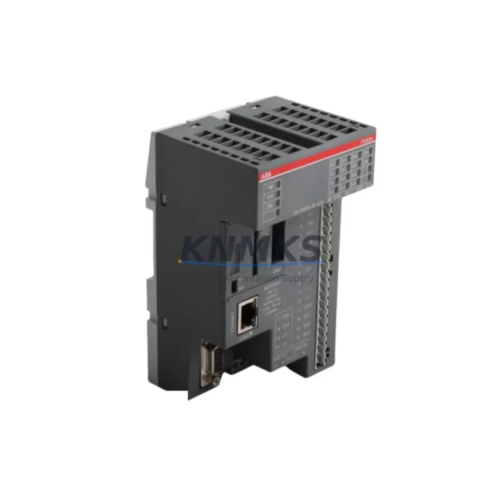 ABB 1SAP120600R0071 Maintenance-Proven Spare Part for Factory Uptime