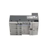 ABB PM554-TP-ETH-1SAP120600R0071 Fail-Safe CPU AC500 product image 2