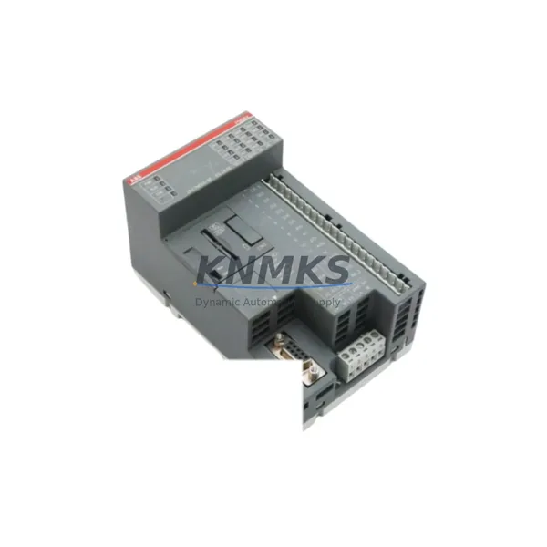 ABB 1SAP121000R0001 Maintenance-Proven Spare for AC500 PLC