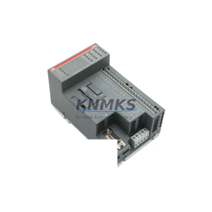 ABB 1SAP121000R0001 Maintenance-Proven Spare for AC500 PLC
