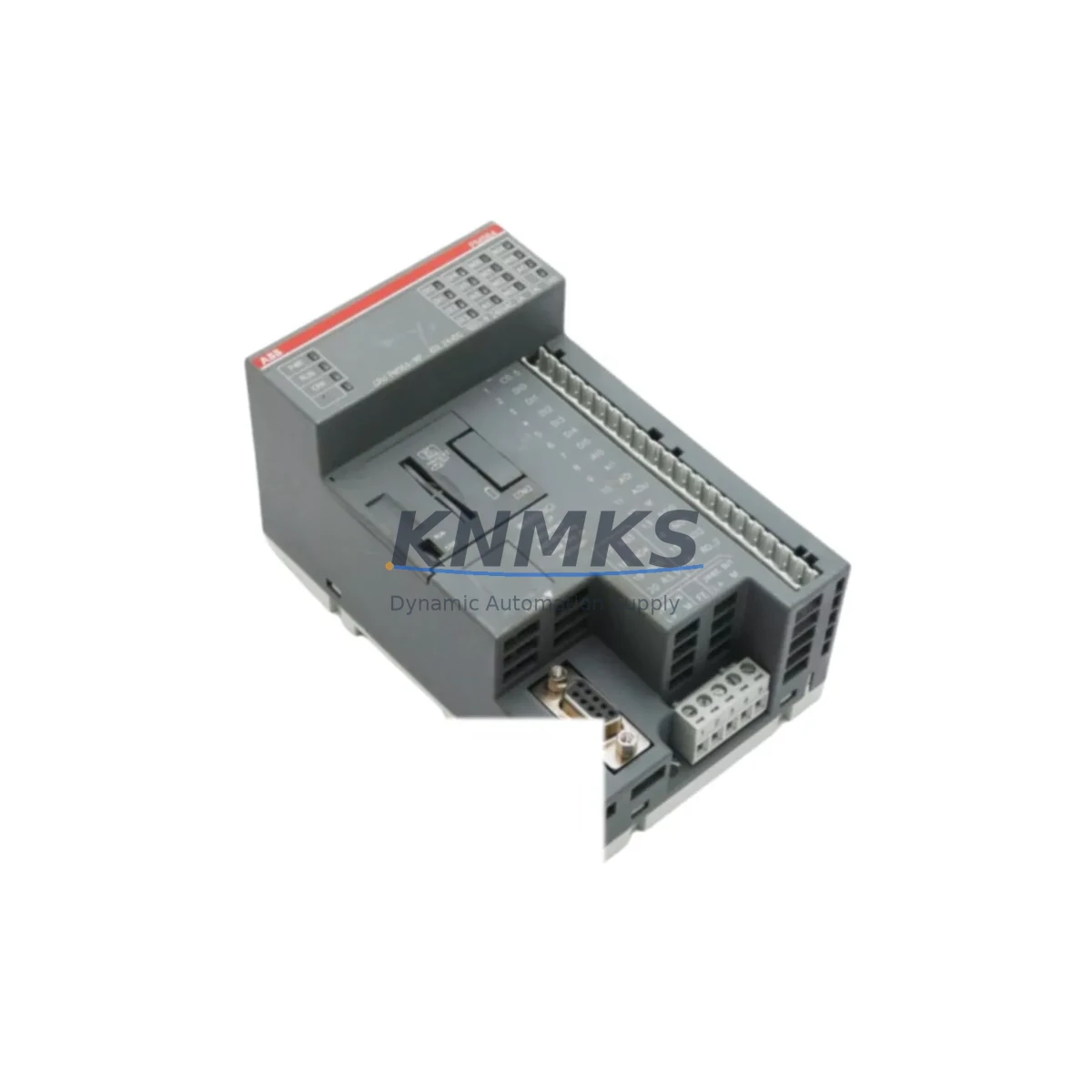 ABB 1SAP121000R0001 Maintenance-Proven Spare for AC500 PLC