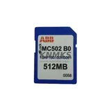 ABB 1SAP180100R0001 Maintenance-Proven Spare for AC500 product image 1