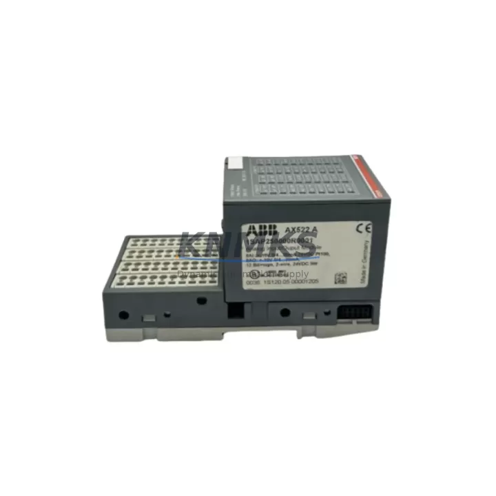 ABB 1SAP250000R0001 Migration-Ready Digital Input Module
