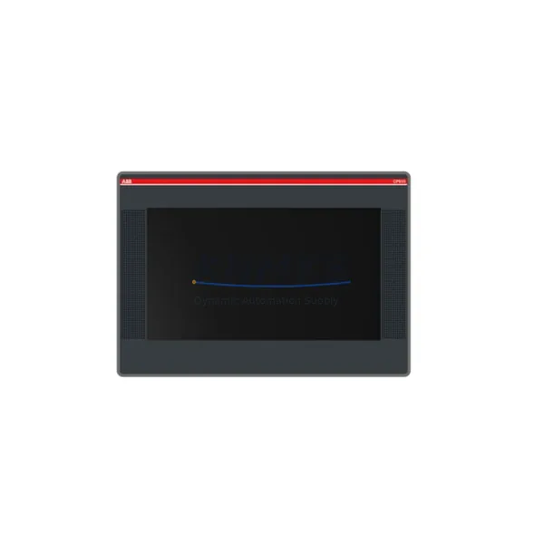 ABB 1SAP510100R0001 Fail-Safe HMI for Industrial Control