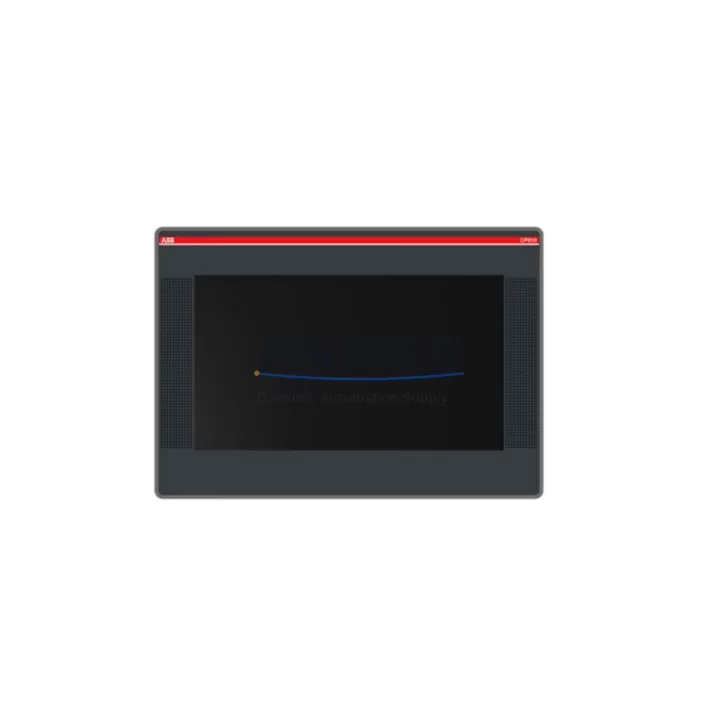 ABB 1SAP510100R0001 Fail-Safe HMI for Industrial Control