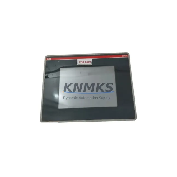 ABB 1SAP530200R0001 Maintenance-Proven Spare for AC500