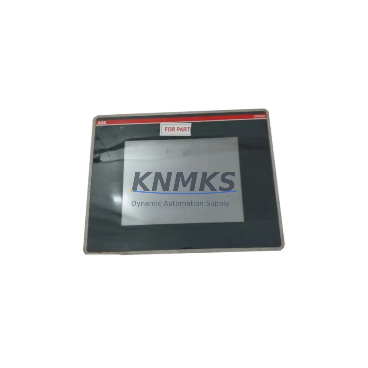 ABB 1SAP530200R0001 Maintenance-Proven Spare for AC500