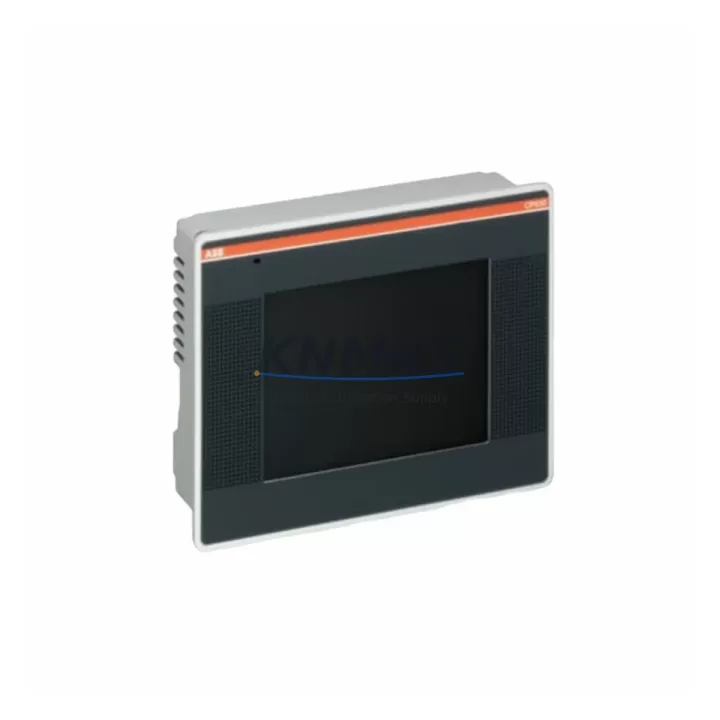ABB CP630-1SAP530100R0001 Fail-Safe HMI for Industrial Control