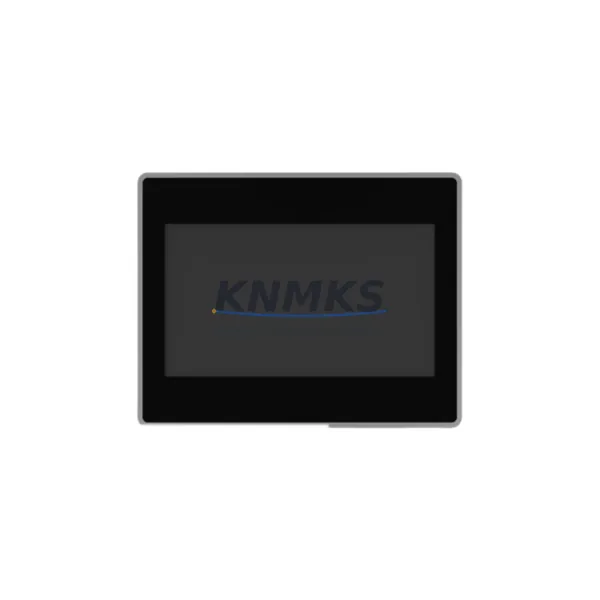 ABB 1SAP540710R0001 Fail-Safe HMI Panel for Industrial Control