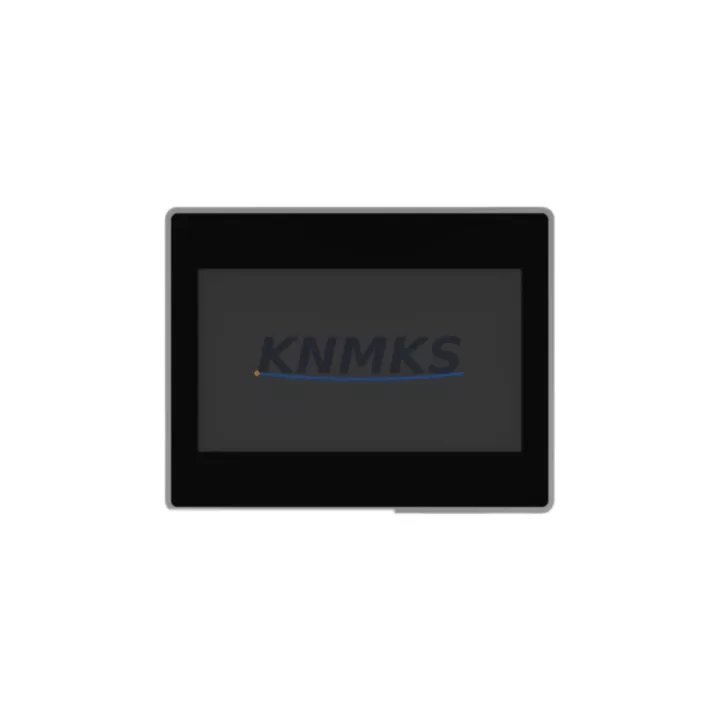 ABB 1SAP540710R0001 Fail-Safe HMI Panel for Industrial Control