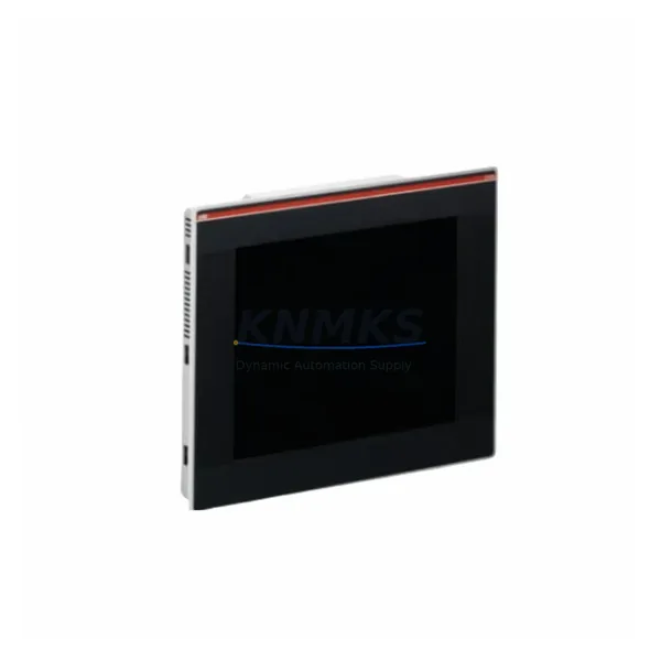 ABB 1SAP560100R0001 Fail-Safe HMI Panel for Industrial Control