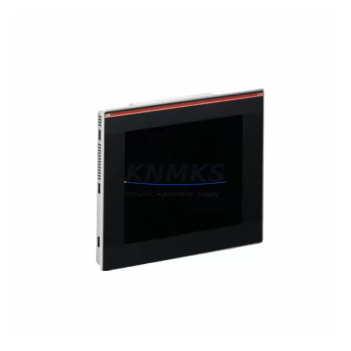 ABB 1SAP560100R0001 Fail-Safe HMI Panel for Industrial Control