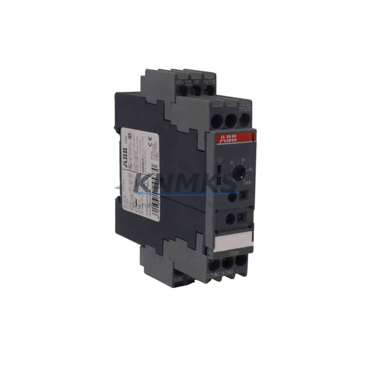 ABB 1SAR330020R0000 Migration-Ready Star-Delta Relay CT-ARS