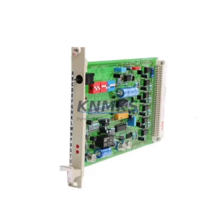 ABB 1SAY130010R0010 Migration-Ready PCB Assembly for AC500