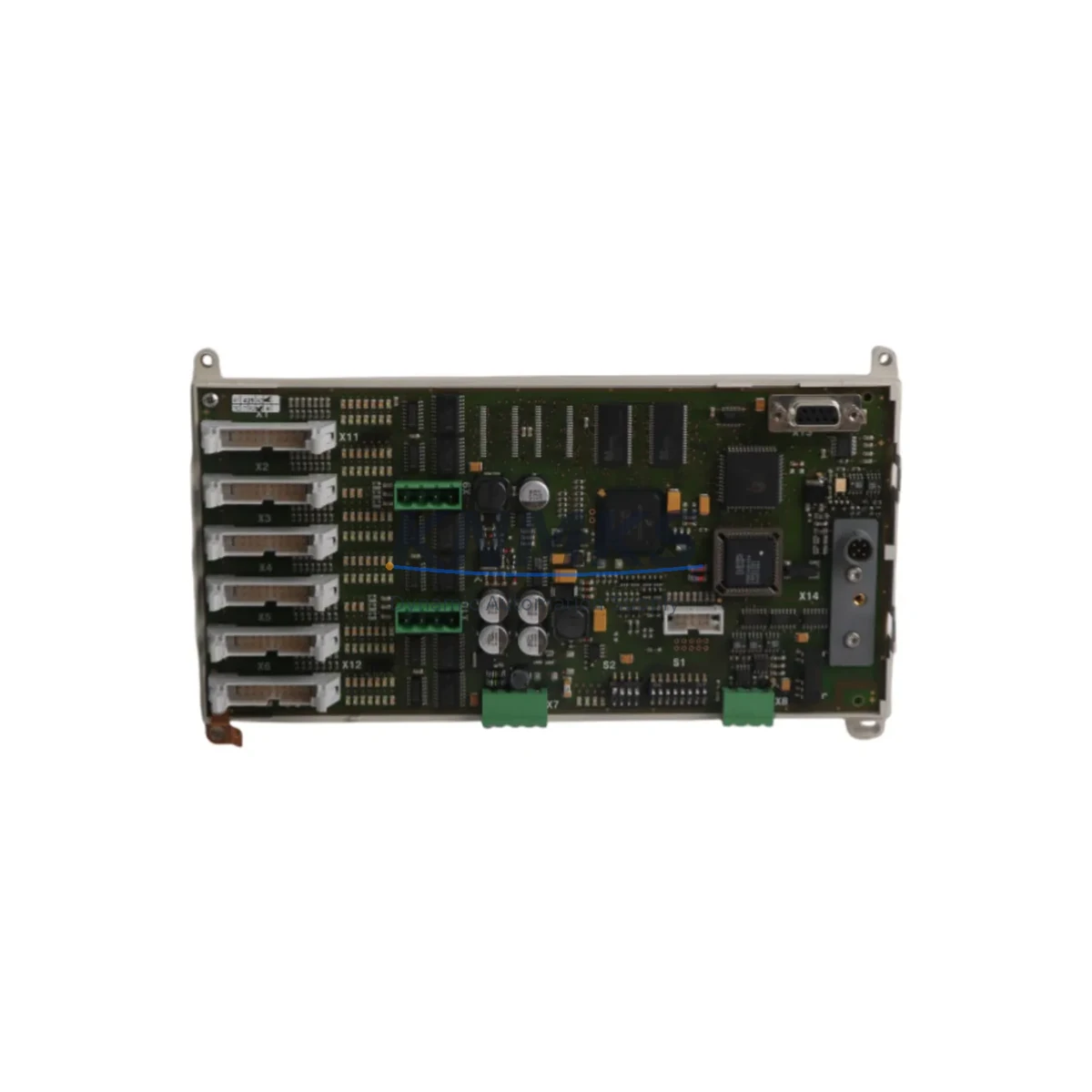ABB 1SAY130110R0100 07SS91C2 Migration-Ready DCS Module