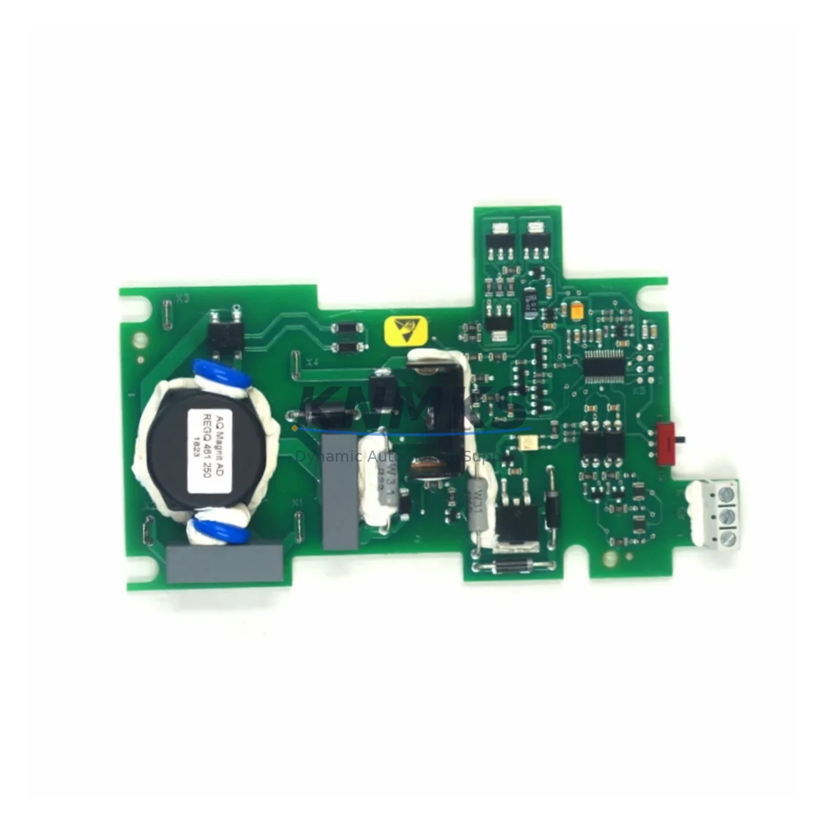 ABB 1SFB527068D7084 Migration-Ready Control Board Legacy Soft Starters