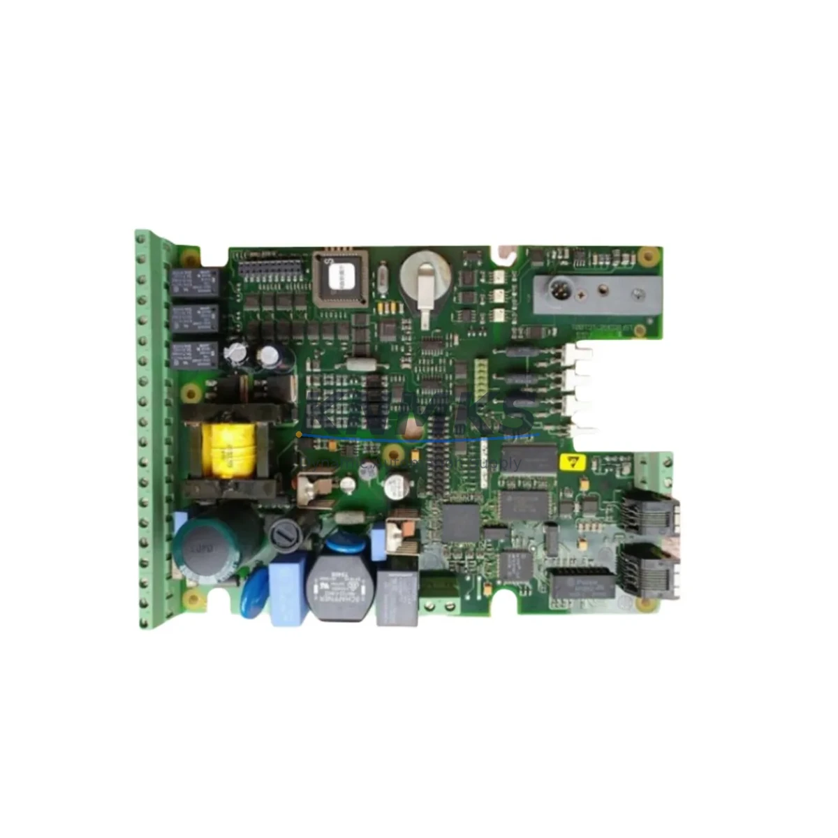 ABB 1SFB536068D1001 Maintenance-Proven Spare Part for Factory Uptime