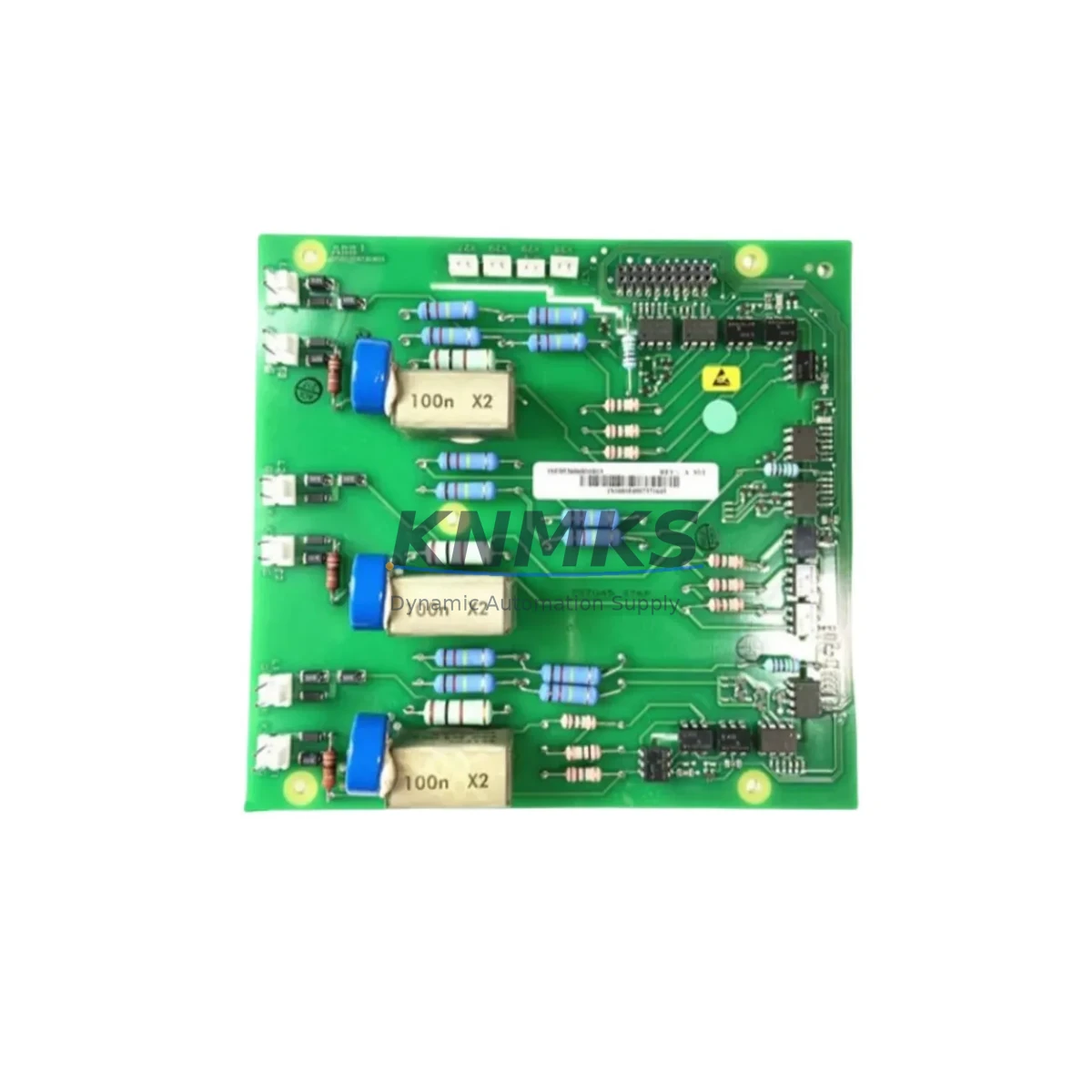 ABB 1SFB536068D1003 Fail-Safe Coil Drive for Industrial Control