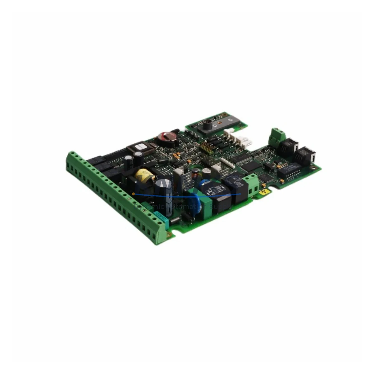 ABB 1SFB536068D1011 Maintenance-Proven Spare Part for Factory Uptime