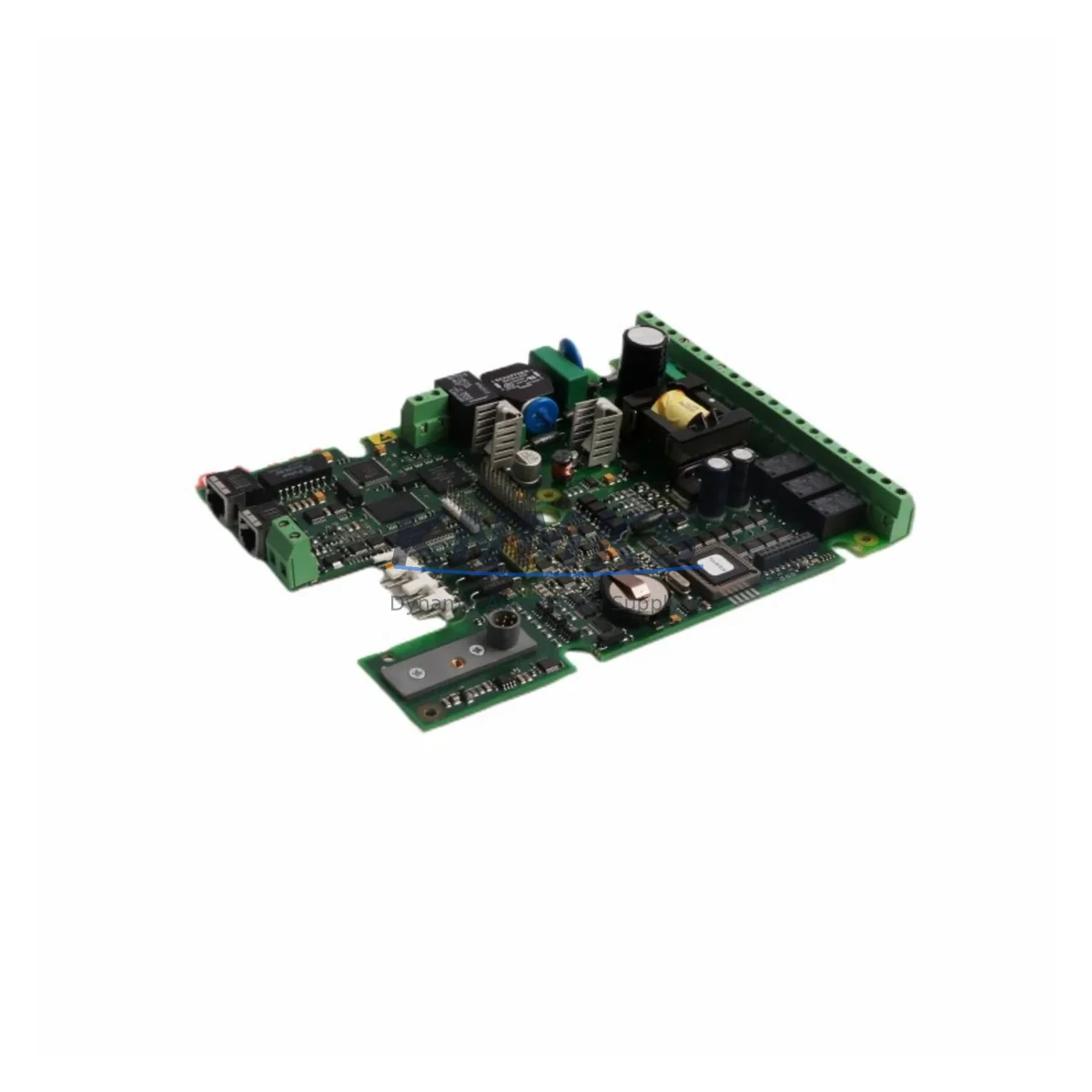 ABB 1SFB536068D1011 Maintenance-Proven Spare Part for Factory Uptime product image 2