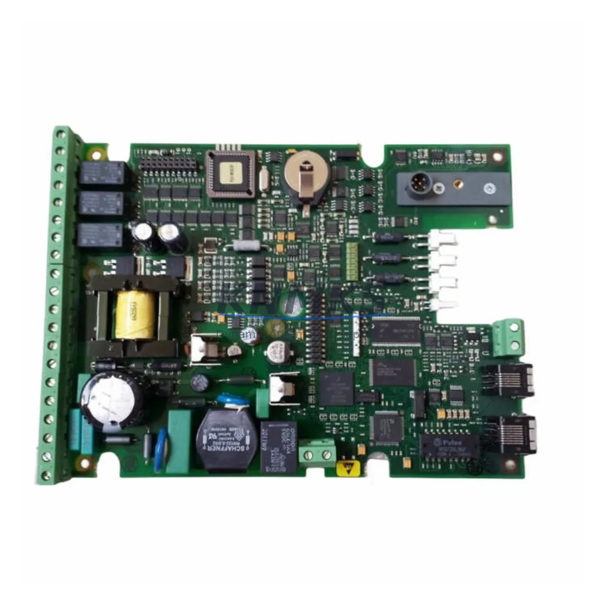 ABB 1SFB536068D1011 Maintenance-Proven Spare Part for Factory Uptime product image 4