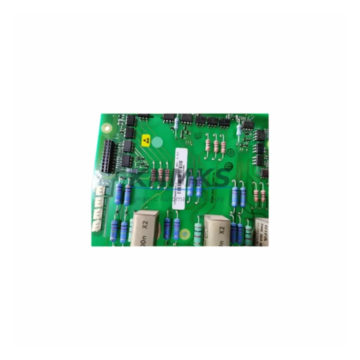 ABB 1SFB536068D1013-A Fail-Safe Digital I/O Module AC500